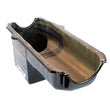 Load image into Gallery viewer, Canton Canton 16-080 Oil Pan Small Block Chevy Pre 1985 10 Inch Deep Sump 4X4 Truck Pan 16-080 - Side View