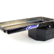 Load image into Gallery viewer, Canton Canton 16-278 Oil Pan For LS Chevy S10 Truck Conversion Black Powder Coat 16-278 - Main Product View