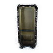 Load image into Gallery viewer, Canton Canton 16-330 Oil Pan For Big Block Chevy Mark 4 Deep Sump 4X4 Truck Pan 16-330 - Side View