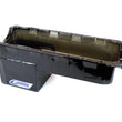 Load image into Gallery viewer, Canton Canton 16-330 Oil Pan For Big Block Chevy Mark 4 Deep Sump 4X4 Truck Pan 16-330 - Back View