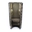 Load image into Gallery viewer, Canton Canton 16-330T Oil Pan Big Block Chevy Mark 5 Gen 6 Deep Sump 4X4 Truck Pan 16-330T - Side View