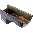 Load image into Gallery viewer, Canton Canton 16-330T Oil Pan Big Block Chevy Mark 5 Gen 6 Deep Sump 4X4 Truck Pan 16-330T - Back View