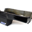 Load image into Gallery viewer, Canton Canton 16-620 Oil Pan 302 Ford 66-77 Bronco Rear Sump Oil Pan Black Powder Coat 16-620 - Main Product View