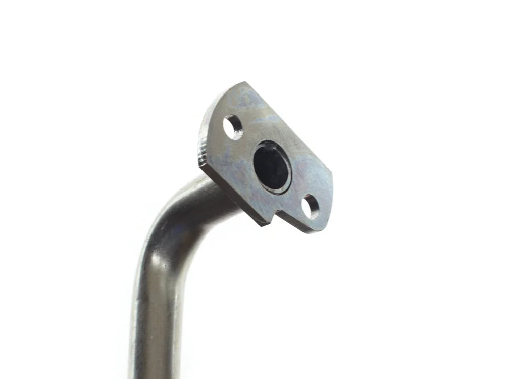 Canton Canton 16-621 Oil Pump Pickup Ford 302 Rear Sump 16-620 Bronco Pan 16-621 - Side View