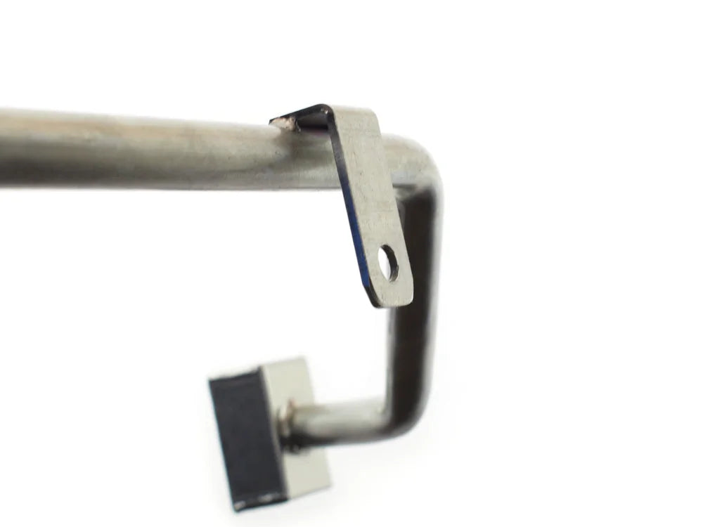 Canton Canton 16-621 Oil Pump Pickup Ford 302 Rear Sump 16-620 Bronco Pan 16-621 - Back View
