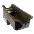 Load image into Gallery viewer, Canton Canton 16-774 Oil Pan For Big Block Ford 460 Rear Sump 4X4 Truck Oil Pan 16-774 - Side View
