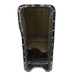 Load image into Gallery viewer, Canton Canton 16-774 Oil Pan For Big Block Ford 460 Rear Sump 4X4 Truck Oil Pan 16-774 - Back View