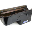 Load image into Gallery viewer, Canton Canton 16-774 Oil Pan For Big Block Ford 460 Rear Sump 4X4 Truck Oil Pan 16-774 - Installation View
