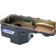 Load image into Gallery viewer, Canton Canton 16-780 Oil Pan 4.6L 5.4L Modular Ford Rear Sump Truck Oil Pan Black 16-780 - Main Product View