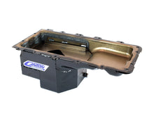 Load image into Gallery viewer, Canton Canton 16-780 Oil Pan 4.6L 5.4L Modular Ford Rear Sump Truck Oil Pan Black 16-780 - Main Product View