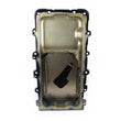 Load image into Gallery viewer, Canton Canton 16-780 Oil Pan 4.6L 5.4L Modular Ford Rear Sump Truck Oil Pan Black 16-780 - Installation View