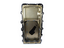Load image into Gallery viewer, Canton Canton 16-780 Oil Pan 4.6L 5.4L Modular Ford Rear Sump Truck Oil Pan Black 16-780 - Installation View