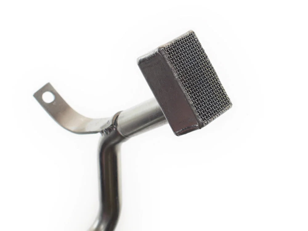 Canton Canton 16-781 Oil Pump Pickup Ford 4.6 5.4  For 16-870 Truck Pan 16-781 - Side View
