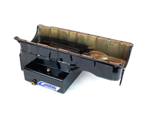 Canton Canton 18-362 Oil Pan For Big Block Chevy Mark 5 Gen 6 Marine 10 Qt Oil Pan 18-362 - Main Product View