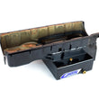 Load image into Gallery viewer, Canton Canton 18-362 Oil Pan For Big Block Chevy Mark 5 Gen 6 Marine 10 Qt Oil Pan 18-362 - Side View
