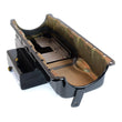 Load image into Gallery viewer, Canton Canton 18-362 Oil Pan For Big Block Chevy Mark 5 Gen 6 Marine 10 Qt Oil Pan 18-362 - Installation View