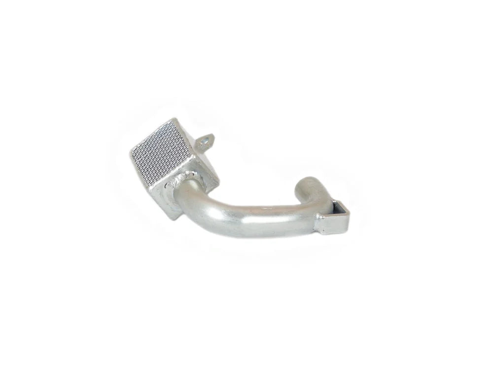 Canton Canton 18-365 Oil Pump Pickup Big Block Chevy For 18-364 18-366 Marine Power Pan 18-365 - Side View