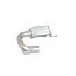 Load image into Gallery viewer, Canton Canton 18-365 Oil Pump Pickup Big Block Chevy For 18-364 18-366 Marine Power Pan 18-365 - Back View