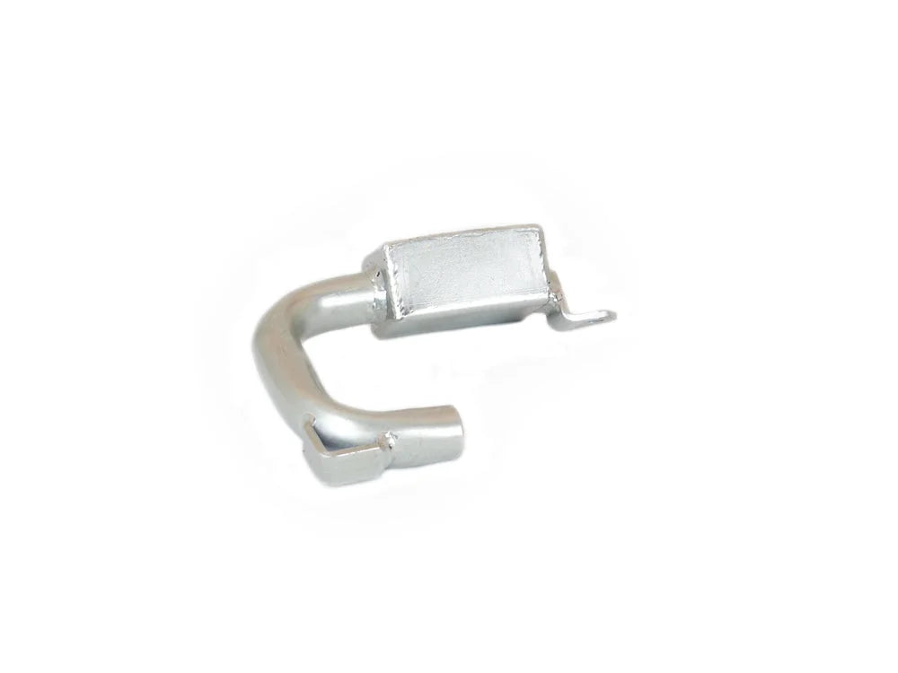 Canton Canton 18-365 Oil Pump Pickup Big Block Chevy For 18-364 18-366 Marine Power Pan 18-365 - Back View