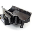 Load image into Gallery viewer, Canton Canton 18-366 Oil Pan Big Block Chevy Mark5 Gen6 Recovery Power Pouch Marine Pan 18-366 - Back View