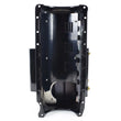 Load image into Gallery viewer, Canton Canton 18-366 Oil Pan Big Block Chevy Mark5 Gen6 Recovery Power Pouch Marine Pan 18-366 - Installation View