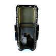 Load image into Gallery viewer, Canton Canton 18-370 Oil Pan For Big Block Chevy Mark 4 High Capacity 14Qt Marine Pan 18-370 - Installation View