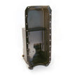Load image into Gallery viewer, Canton Canton 18-380 Oil Pan Big Block Chevy Mark 4 Deep Sump Offshore Marine Oil Pan 18-380 - Side View