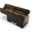 Load image into Gallery viewer, Canton Canton 18-380 Oil Pan Big Block Chevy Mark 4 Deep Sump Offshore Marine Oil Pan 18-380 - Back View