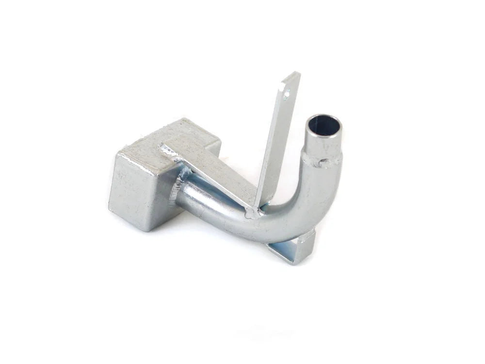 Canton Canton 18-381 Oil Pump Pickup For 18-380 and 18-382 Marine Pans 18-381 fits Big Block Chevy - Main Product View