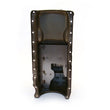 Load image into Gallery viewer, Canton Canton 18-382 Oil Pan Big Block Chevy Mark 5 Gen 6 Deep Sump Offshore Marine Pan 18-382 - Back View