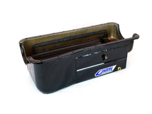 Load image into Gallery viewer, Canton Canton 18-760 Oil Pan For Big Block Ford 460 Full Length Sump Marine Oil Pan 18-760 - Installation View