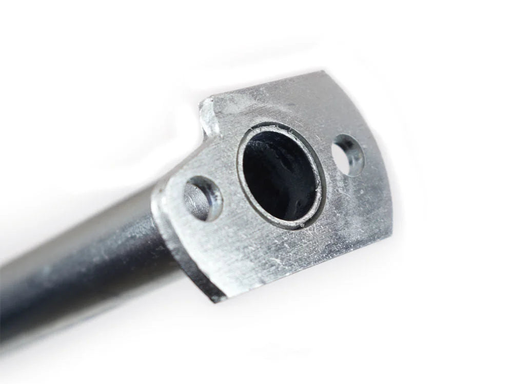 Canton Canton 18-761 Oil Pump Pickup For 18-760 Marine Pan 18-761 fits Big Block Ford - Back View