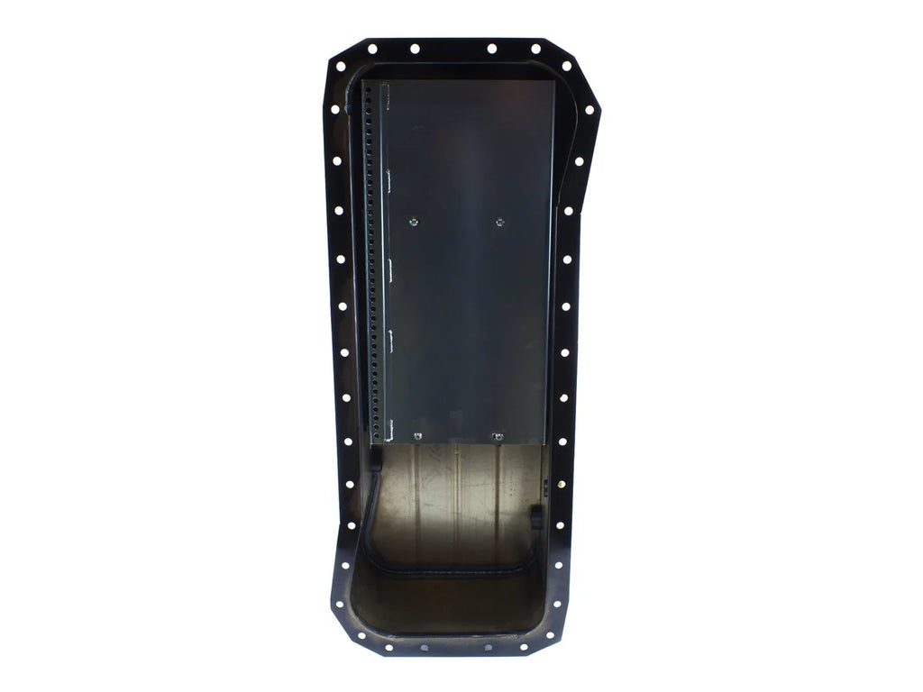Canton Canton 18-944 Cummins 5.9L Truck/Marine High Capacity Oil Pan 18-944 - Side View