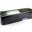 Load image into Gallery viewer, Canton Canton 18-944 Cummins 5.9L Truck/Marine High Capacity Oil Pan 18-944 - Back View