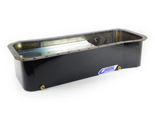 Load image into Gallery viewer, Canton Canton 18-944 Cummins 5.9L Truck/Marine High Capacity Oil Pan 18-944 - Back View