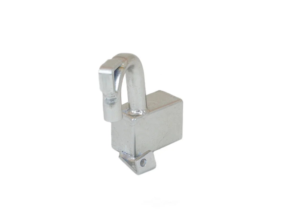 Canton Canton 20-002 Oil Pump Pickup For Stock Appearing Pan 20-002 fits Small Block Chevy - Side View