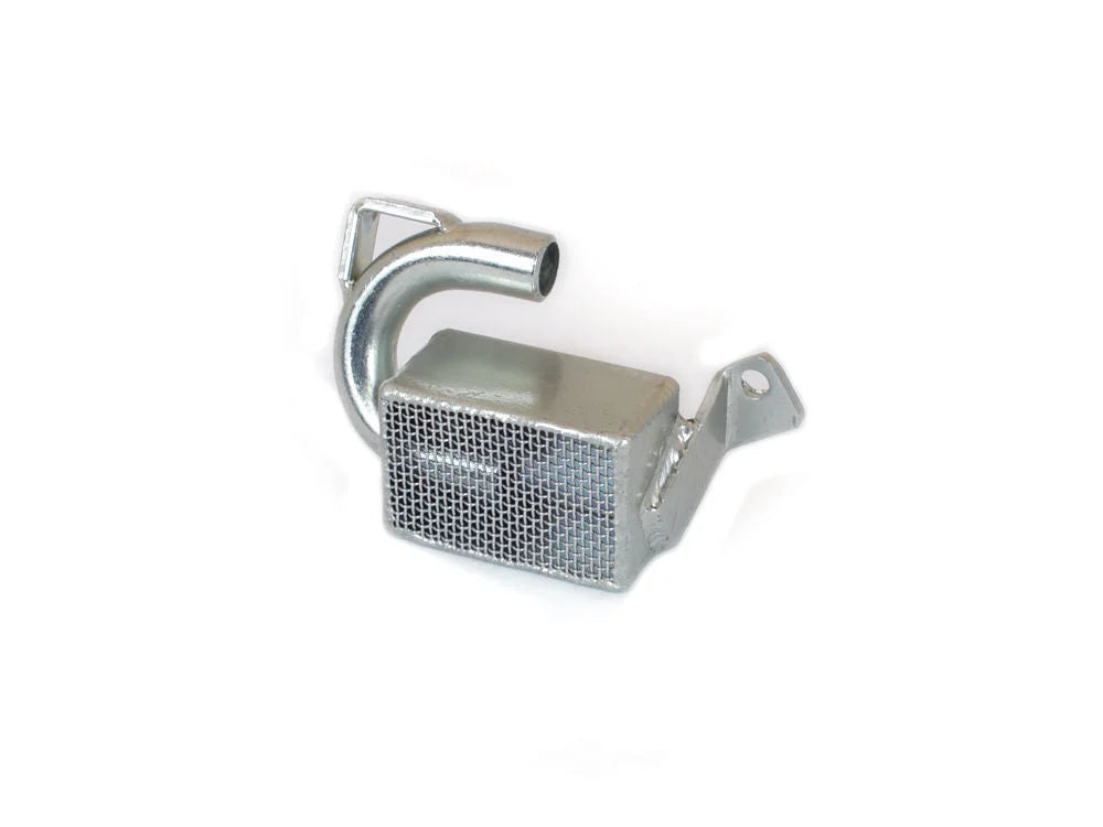 Canton Canton 20-010 Oil Pump Pickup For Standard Volume In 7.5" Pan 20-010 fits Small Block Chevy - Main Product View