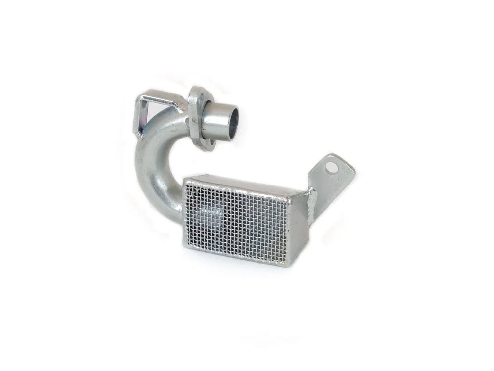 Canton Canton 20-021 Oil Pump Pickup Bolt On Select Pump In 7.5" Pan 20-021 fits Small Block Chevy - Main Product View