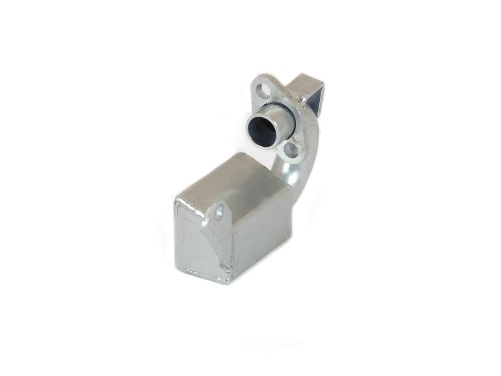 Canton Canton 20-021 Oil Pump Pickup Bolt On Select Pump In 7.5" Pan 20-021 fits Small Block Chevy - Side View