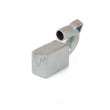 Load image into Gallery viewer, Canton Canton 20-023 Oil Pump Pickup High Vol 3/4" Inlet In 7.5" Pan 20-023 fits Small Block Chevy - Side View