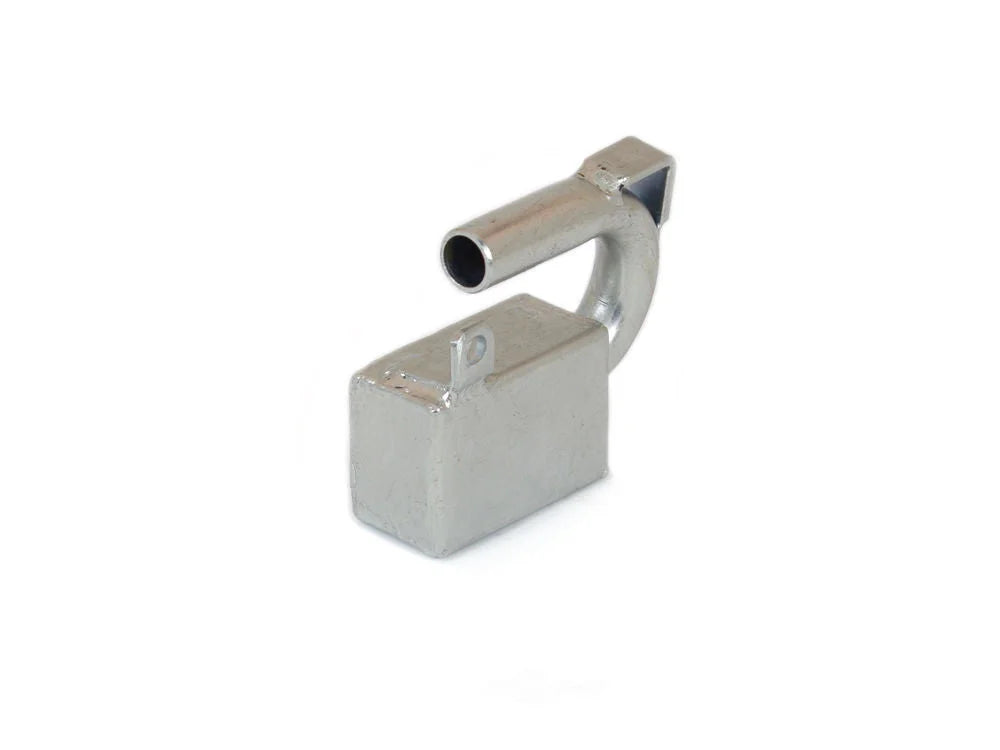 Canton Canton 20-044 Oil Pump Pickup For Std. Volume Pump In 7" Pan 20-044 fits Small Block Chevy - Side View
