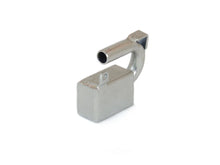 Load image into Gallery viewer, Canton Canton 20-044 Oil Pump Pickup For Std. Volume Pump In 7" Pan 20-044 fits Small Block Chevy - Side View