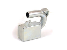 Load image into Gallery viewer, Canton Canton 20-049 Oil Pump Pickup Small Block Chevy M155 Pump 3/4&quot; Tube In 7&quot; Pan 20-049 - Back View