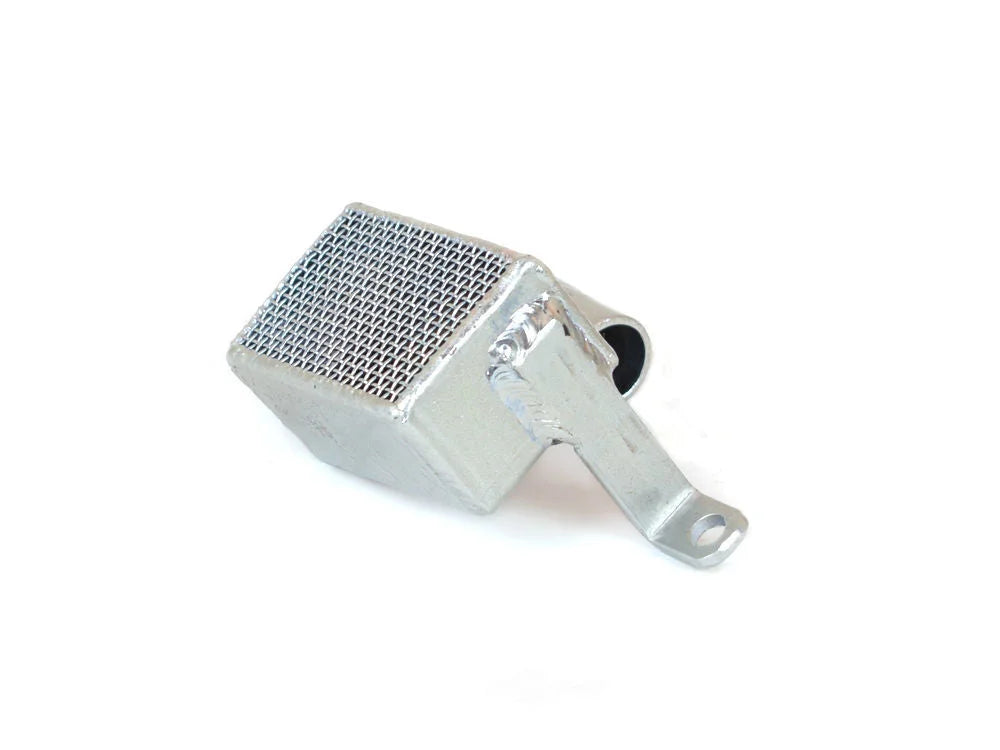 Canton Canton 20-055 Oil Pump Pickup M155 Pump 3/4" Tube In 8" Pan 20-055 fits Small Block Chevy - Side View