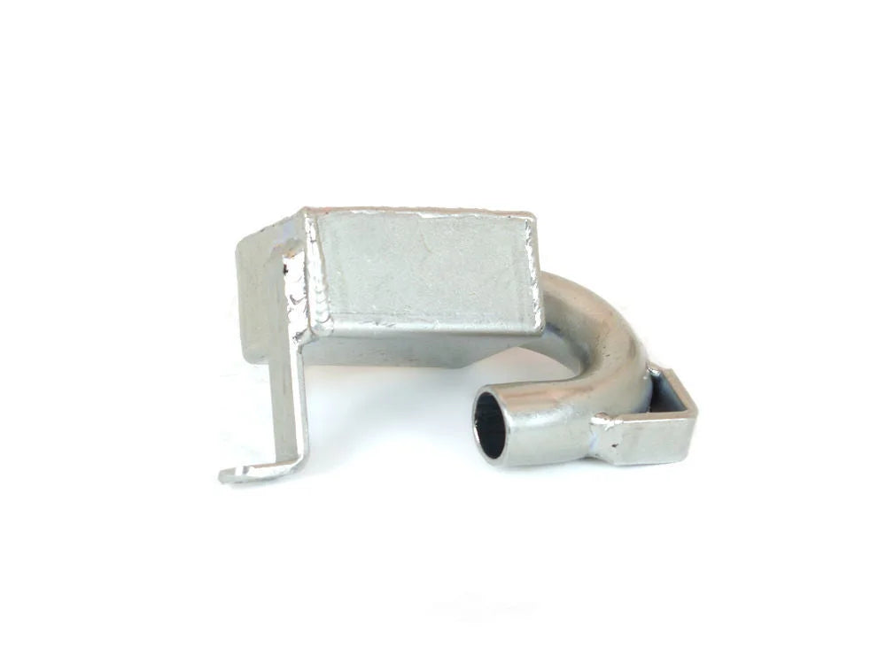 Canton Canton 20-055 Oil Pump Pickup M155 Pump 3/4" Tube In 8" Pan 20-055 fits Small Block Chevy - Back View