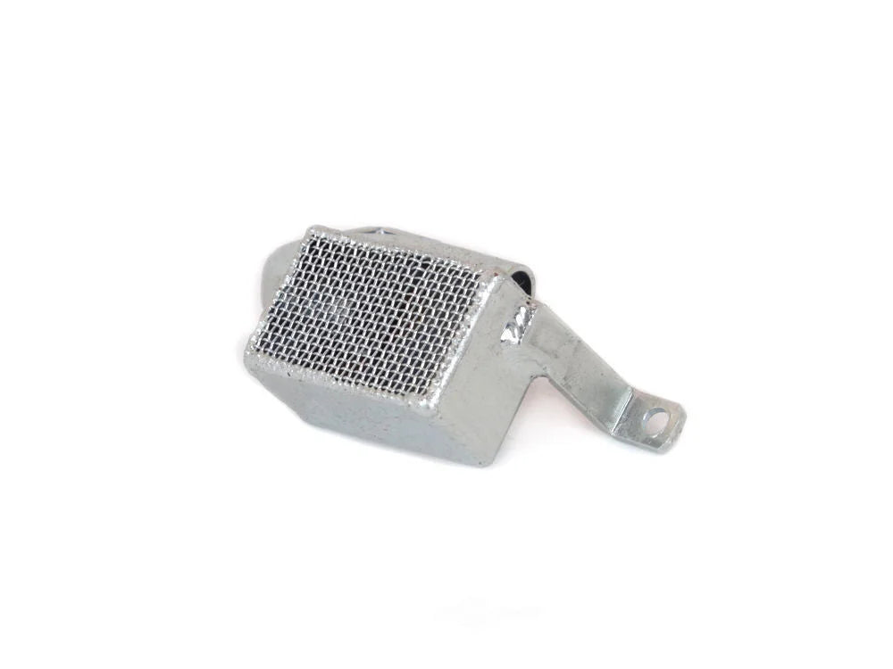 Canton Canton 20-060 Oil Pump Pickup For Standard Volume In 8.5" Pan 20-060 fits Small Block Chevy - Side View