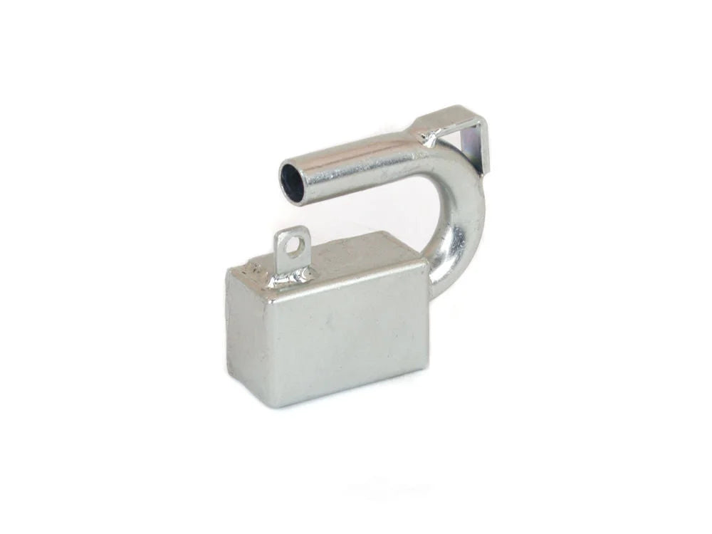 Canton Canton 20-074 Oil Pump Pickup For High Volume Pump In 7" Pan 20-074 fits Small Block Chevy - Main Product View
