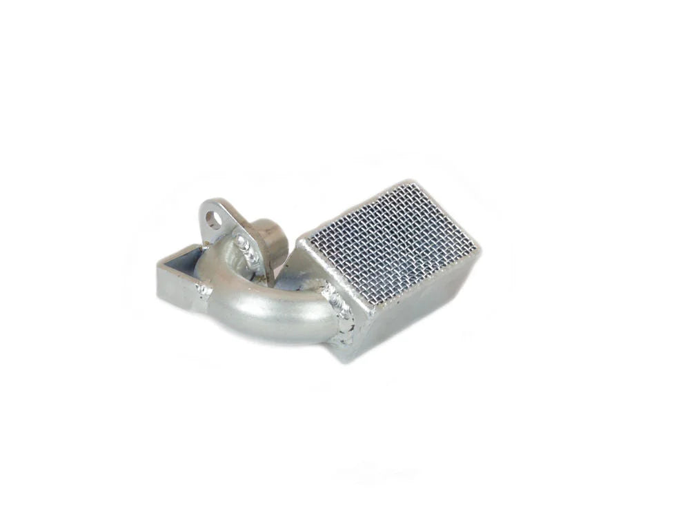 Canton Canton 20-081 Oil Pump Pickup Bolt On Select For 8" SS/RR Pans 20-081 fits Small Block Chevy - Main Product View
