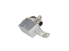 Load image into Gallery viewer, Canton Canton 20-081 Oil Pump Pickup Bolt On Select For 8" SS/RR Pans 20-081 fits Small Block Chevy - Side View