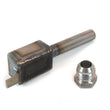 Load image into Gallery viewer, Canton Canton 20-720 External Pickup Kit 3/4 In Diameter Steel -12 AN Welding Required 20-720 - Main Product View